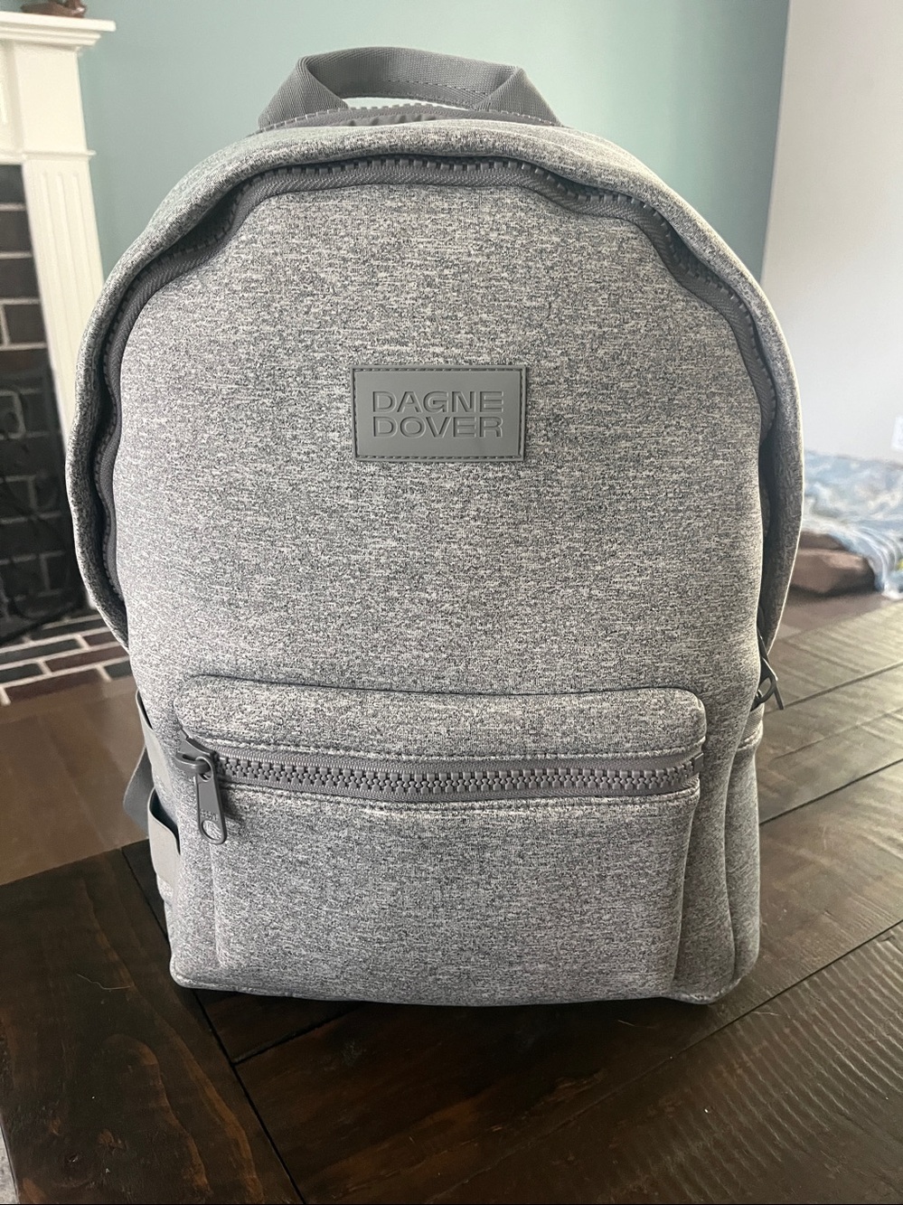 Dagne Dover Large Dakota Backpack-NWOT - Picture 2 of 16